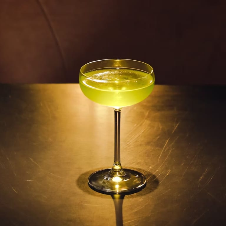 Crafted Cocktails, Made To Enjoy