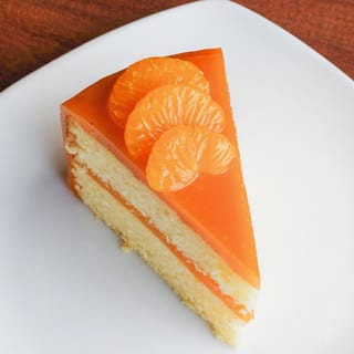 Limencello Mascarpone Cake