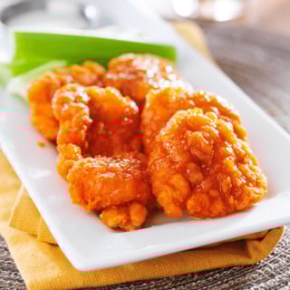 Boneless Party Wings