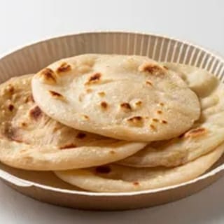 Sweet Naan