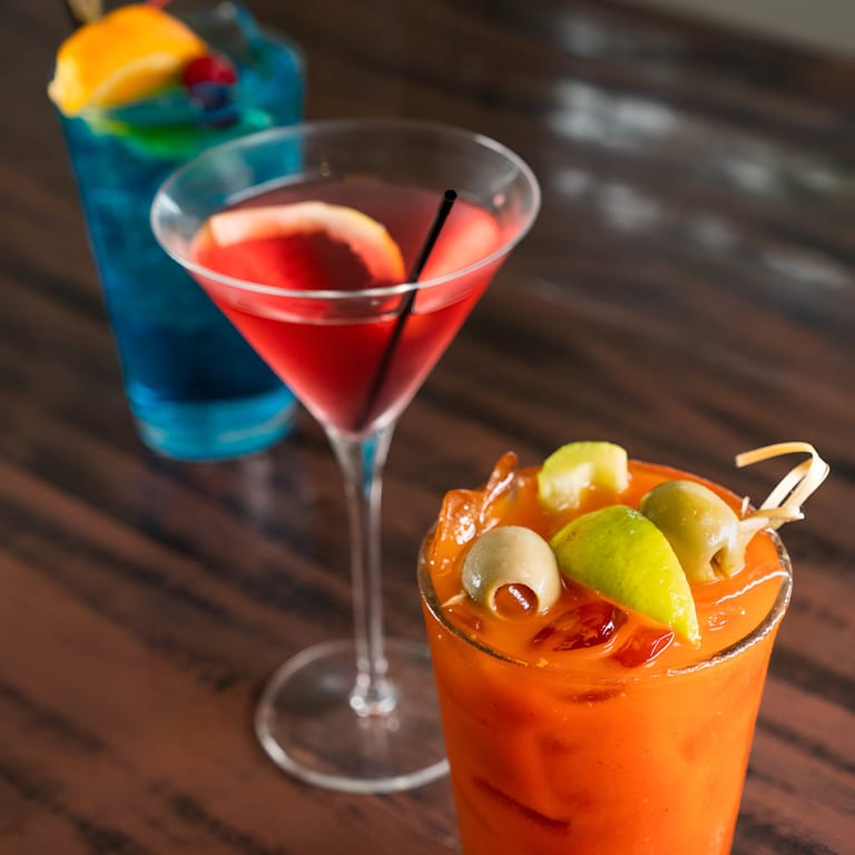 Great Cocktails 🍹