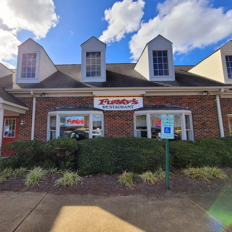 How Fursty’s Began 🍕