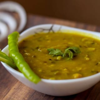 20. Dal Tadka