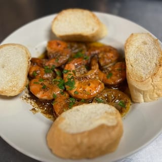 BBQ Shrimp
