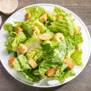 Caesar Chef Salad (Cold Side)