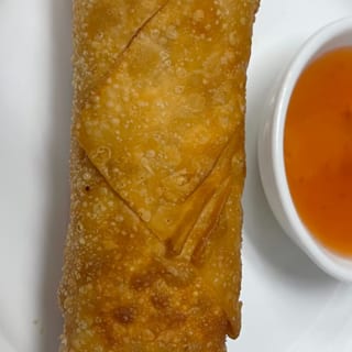 Egg Roll