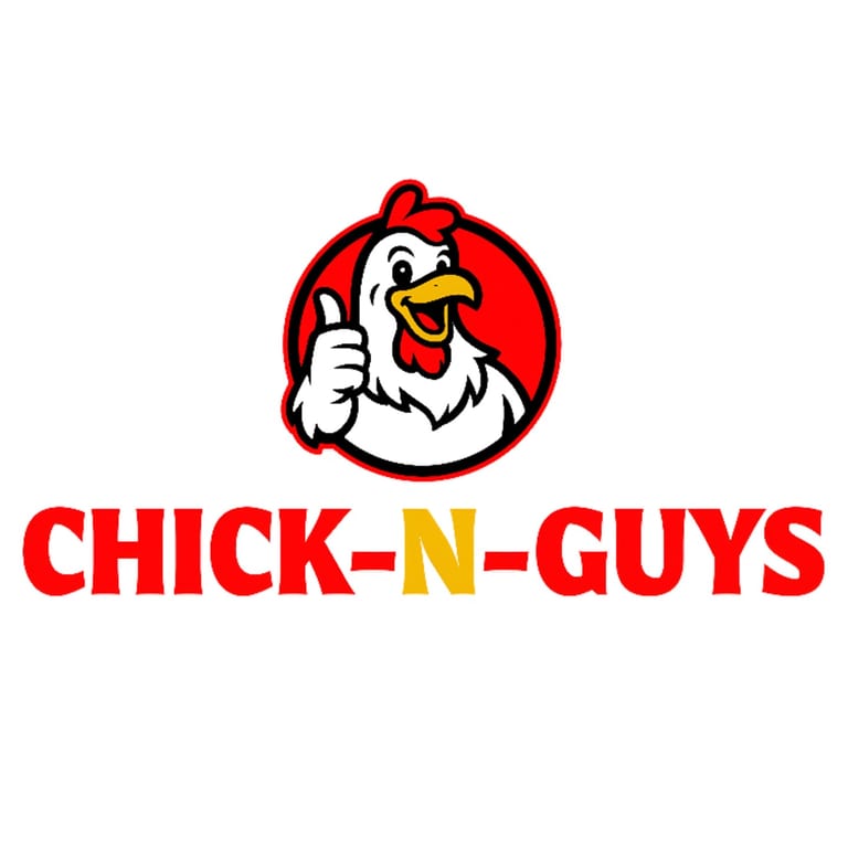 Welcome to Chick-N-Guys