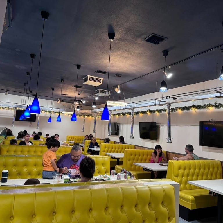 Perfect for Groups and Gatherings 🧑‍🤝‍🧑