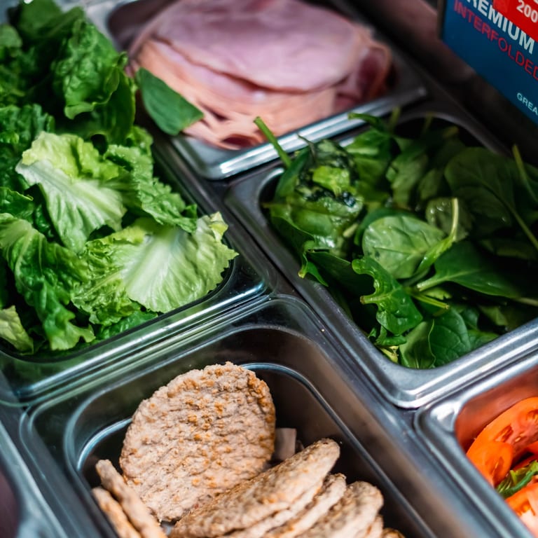 Catering That Brings New York to Your Table