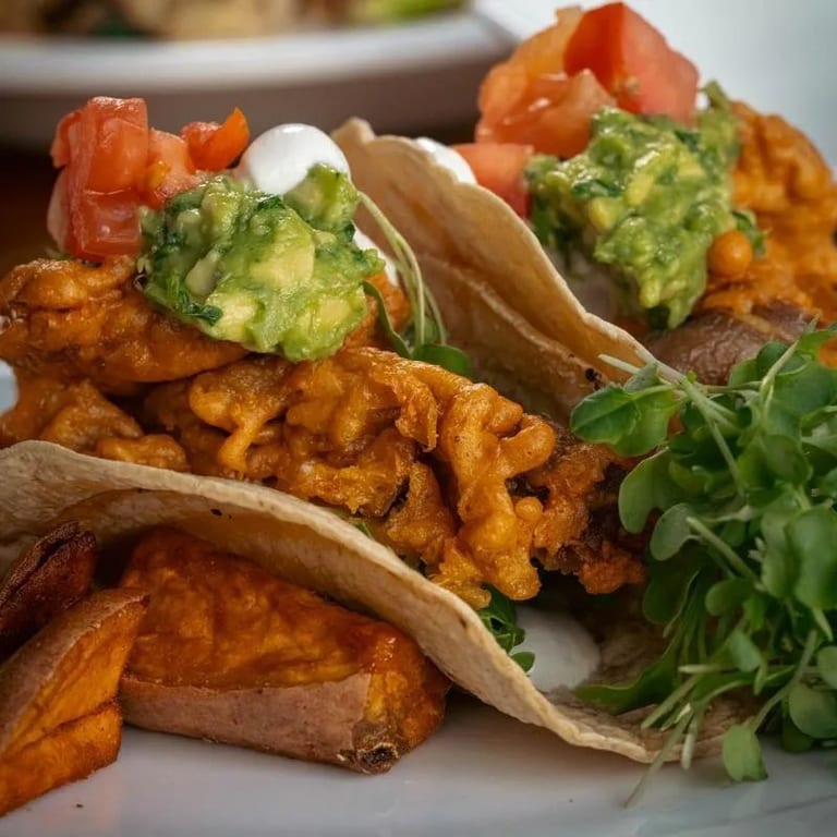 Delicious Breakfast Burrito Options for Brunch