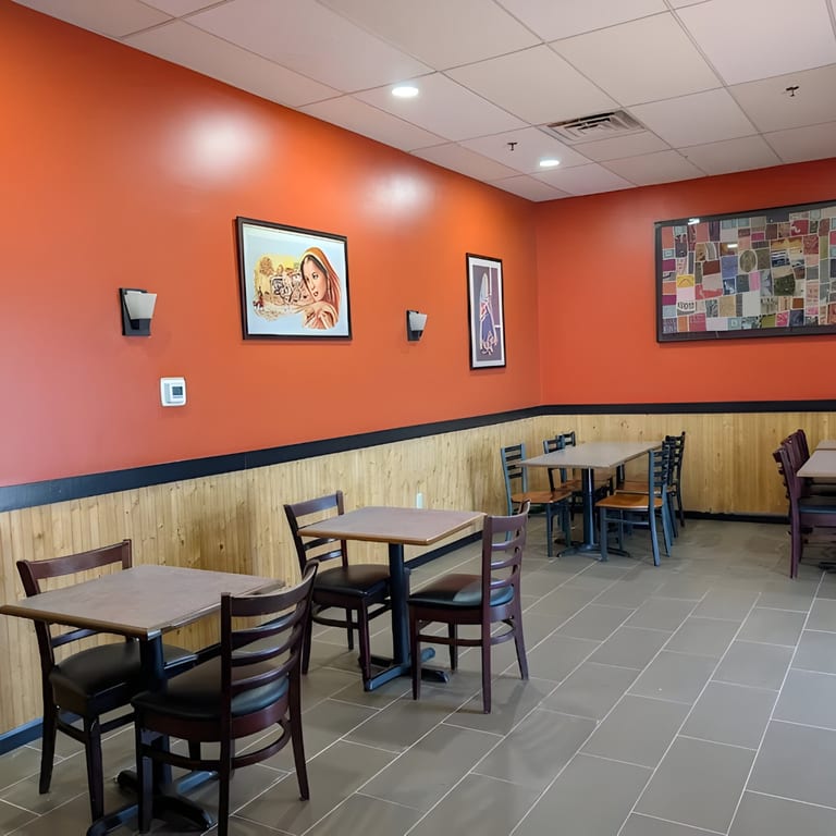 Connecting People Through the Joy of Sharing