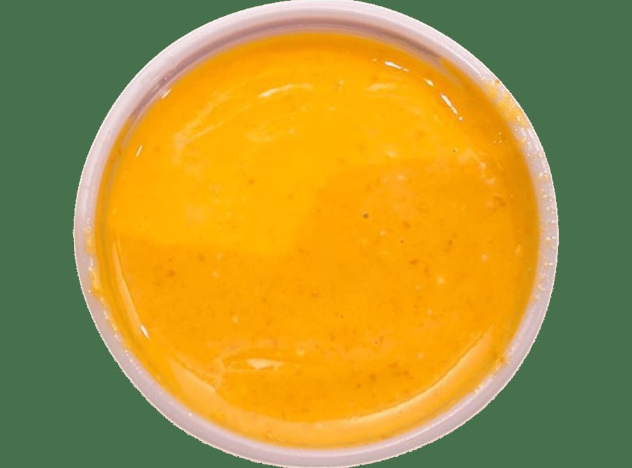 Spicy Aioli.