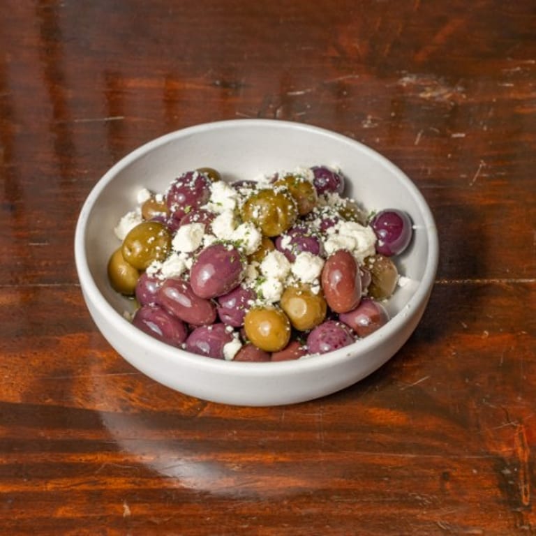 Delicious Fries: A Must-Try Side at Our Restaurant