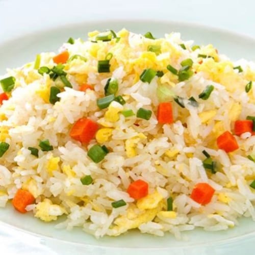 Kid Fried Rice.