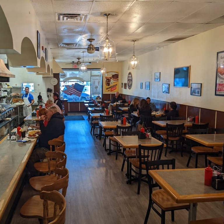 Where Flavor Meets Tradition