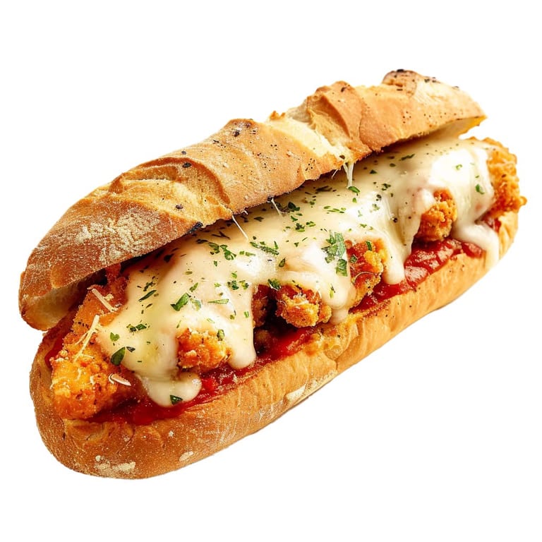 Delicious Chicken Wings: A Crowd Favorite