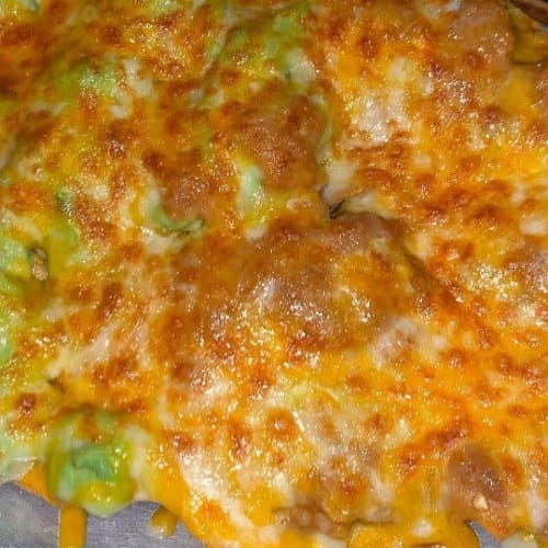 Nachos Rayo.