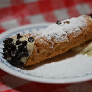 Cannoli