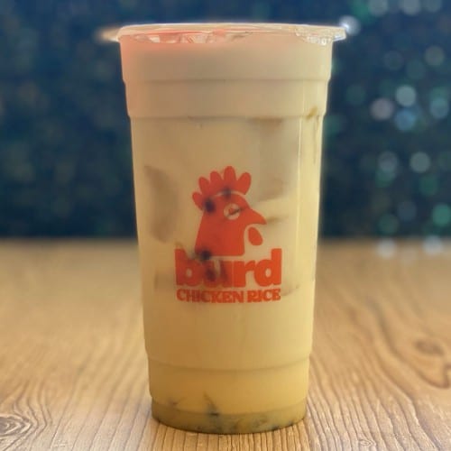 O-Passion Milk (24 Oz).