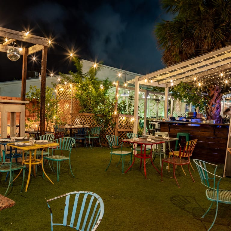 Your Spot for Every Vibe