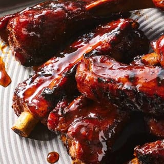 Spare Ribs