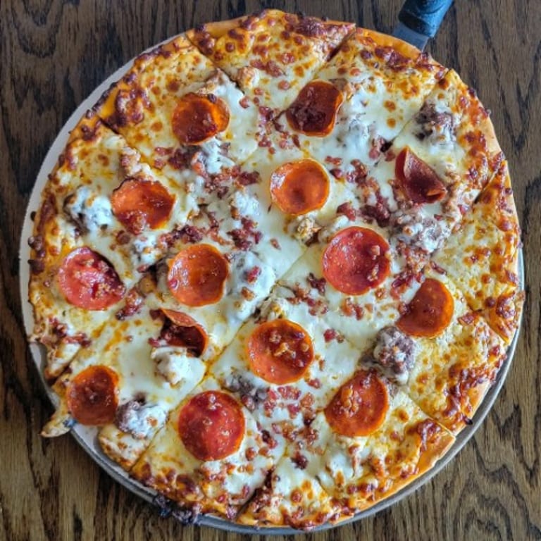 Delicious Quesadillas: A Crowd Favorite