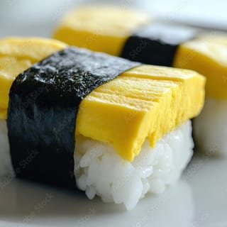 Egg (Tamago) 