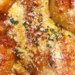 Baked Stuff Shells (4) Dinner