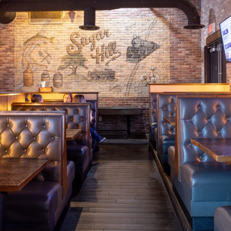 Easy Reservations, Every Time