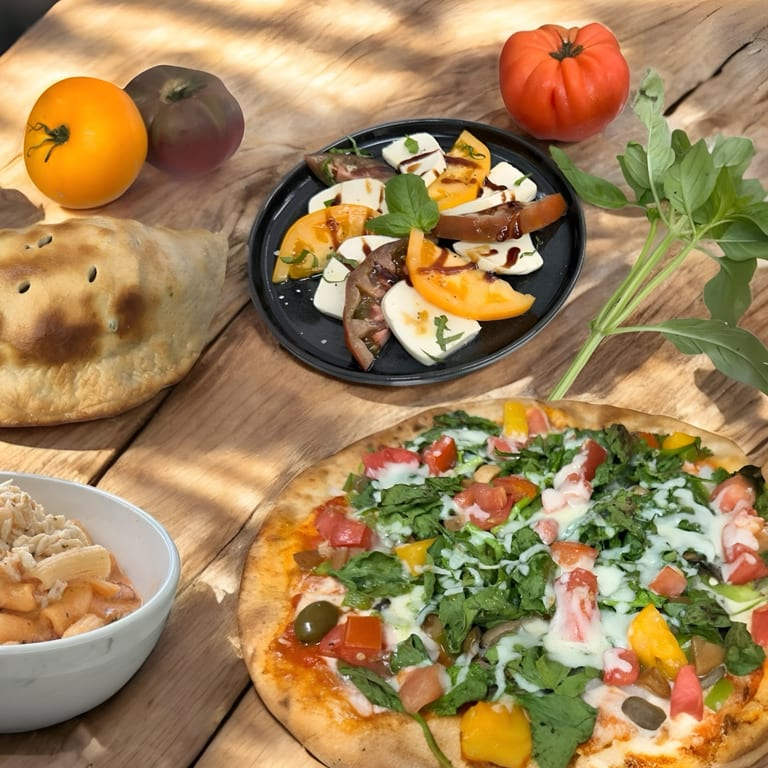 Pizza Catering for Your Next Event in Hot Springs