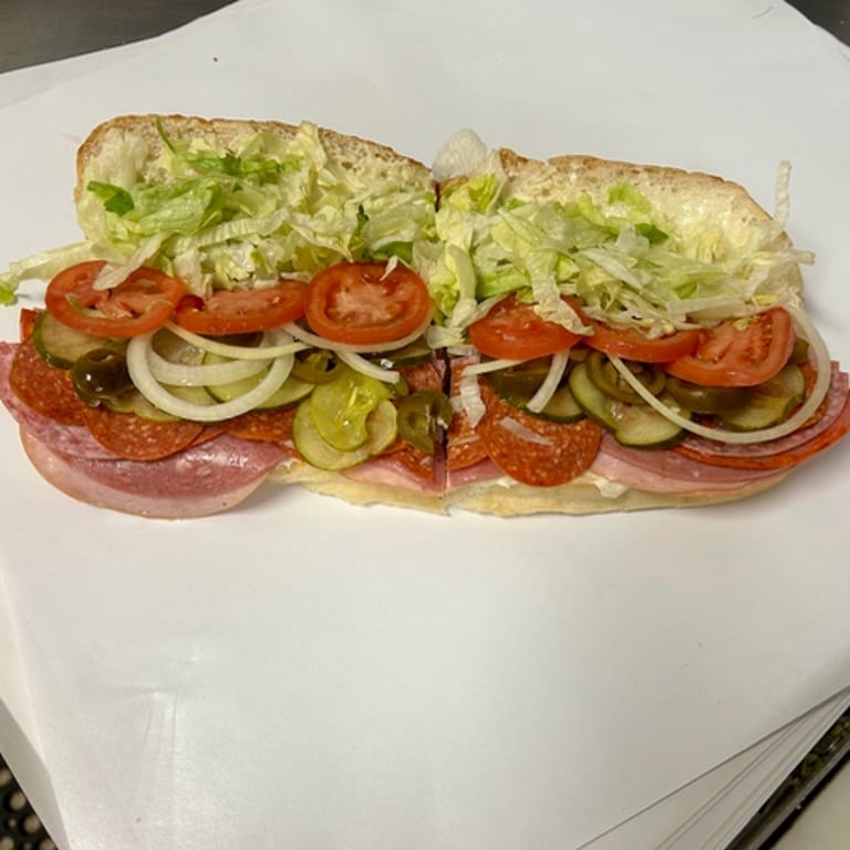Delicious Chicken Salad Subs: A Tasty Option