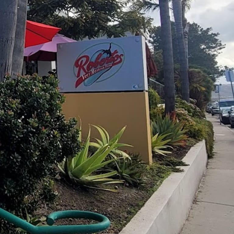 Get in Touch with Us – Roberto's Del Mar!