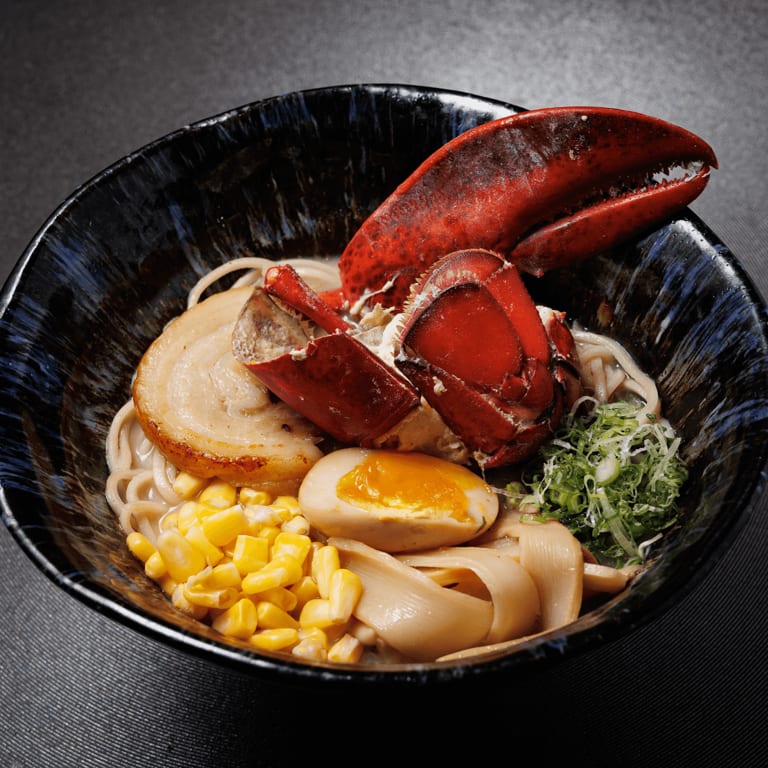 Tofu Delights: Ramen, Japanese, and Vegetarian Options