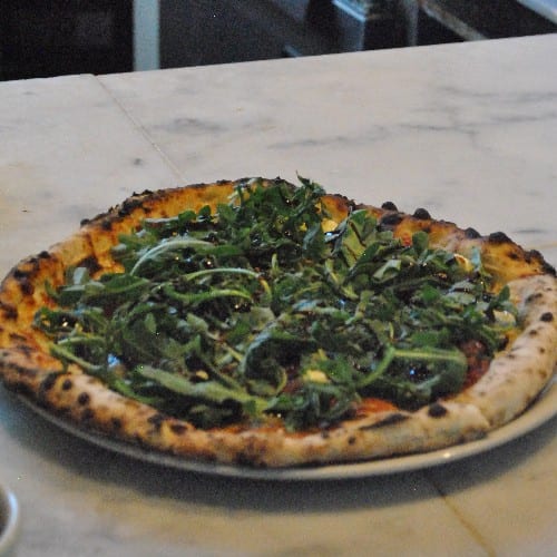 Tomaaten (vegan, contains nuts).