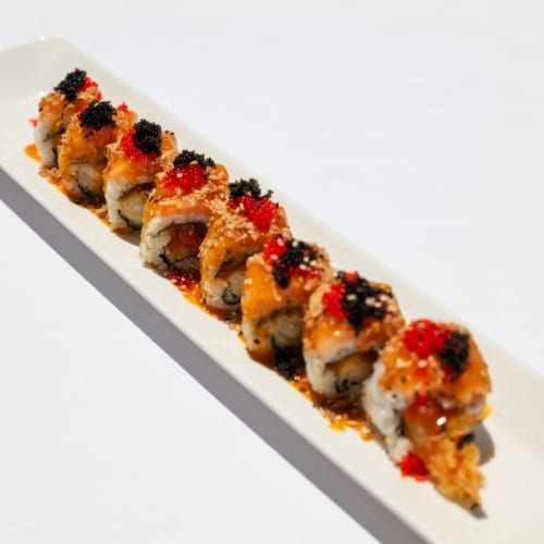 Tatsu Roll.