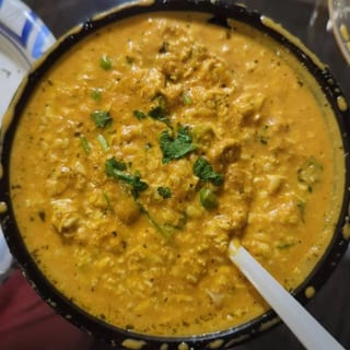 Shahi Paneer Korma