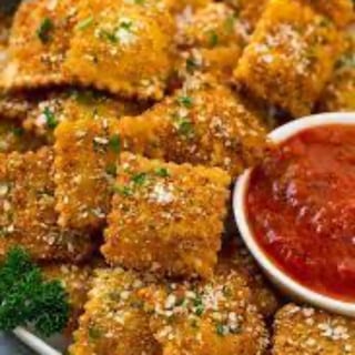 Fried Ravioli - Catering