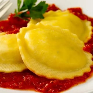 Kids Ravioli