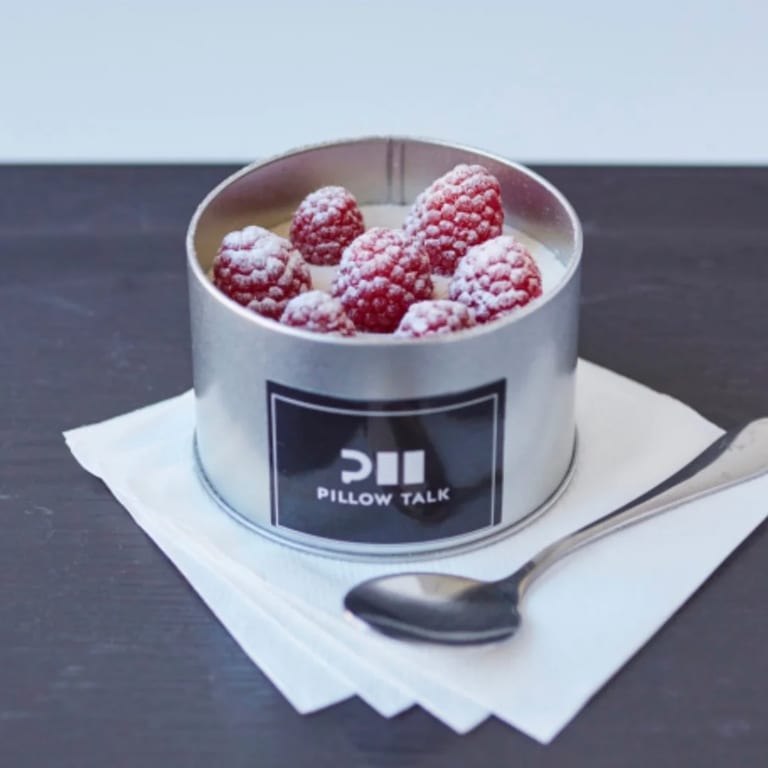 Fluffy Cakes, Full Of Character