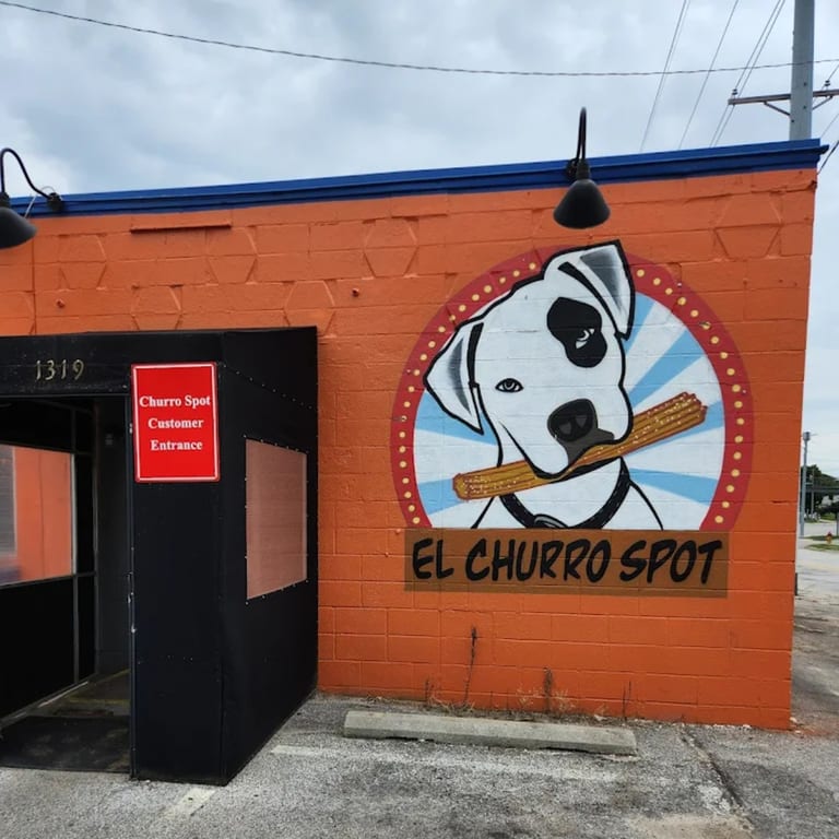 Discover Our Authentic Mexican Street Food Spot!