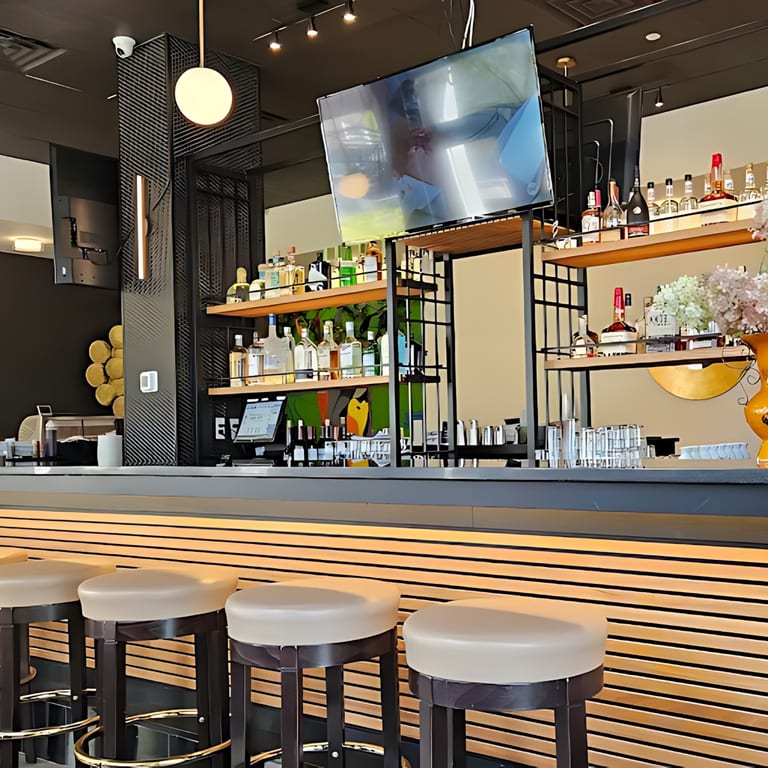 Welcome to Sala Thai Park Kennedy