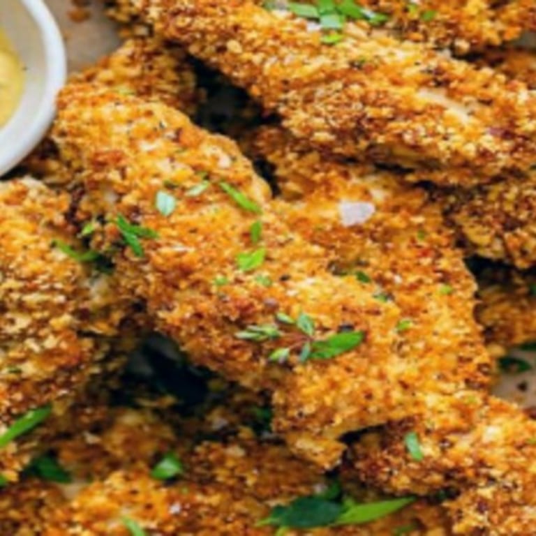 Korean Fried Chicken and More