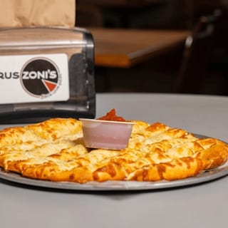 Cheesy Breadsticks (Large)