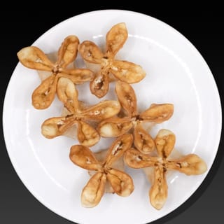 Crab Meat Cheese Wonton