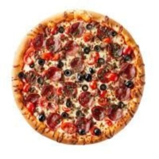 Supreme Pizza