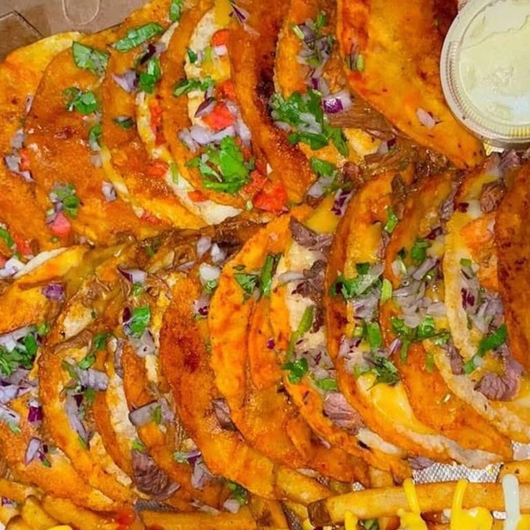 Delicious Burritos: A Mexican and Latin-American Favorite