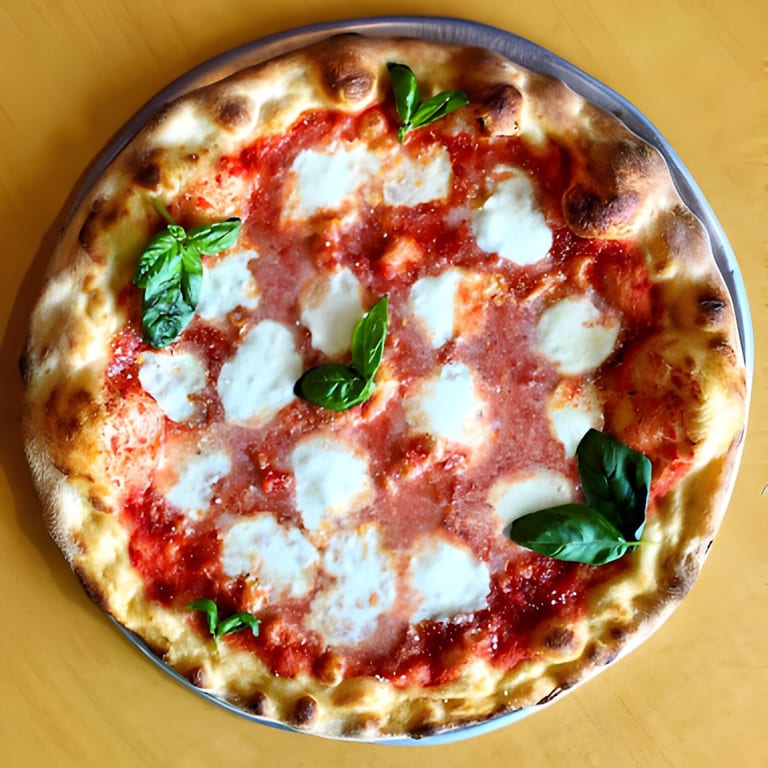 Pizza, Pasta & So Much More