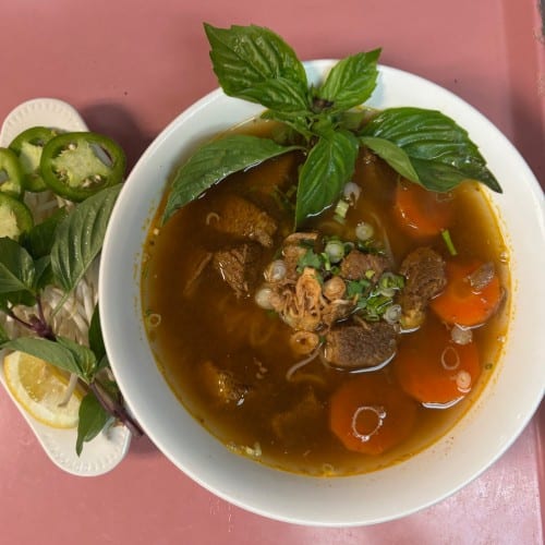 29. Mi Bo Kho.