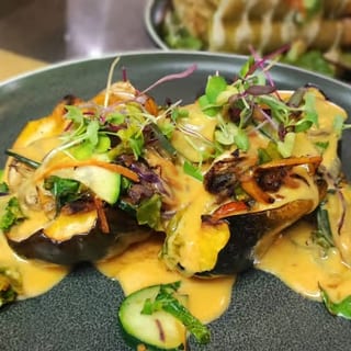 Gourds & Blossoms - Navajo Nation