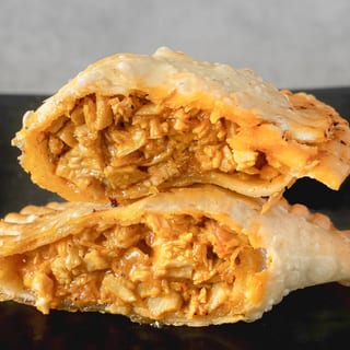 Chicken Empanada